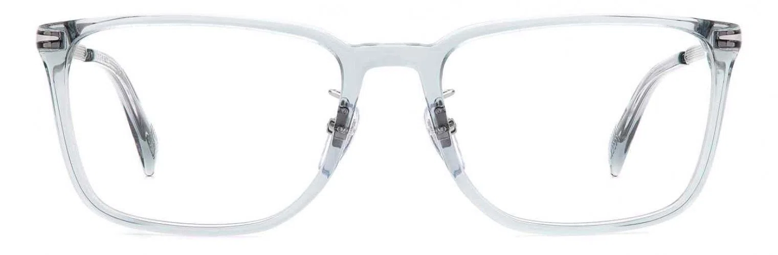 David Beckham DB1110 Eyeglasses - view 3